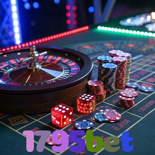 Promoções de Ano Novo no 1795bet